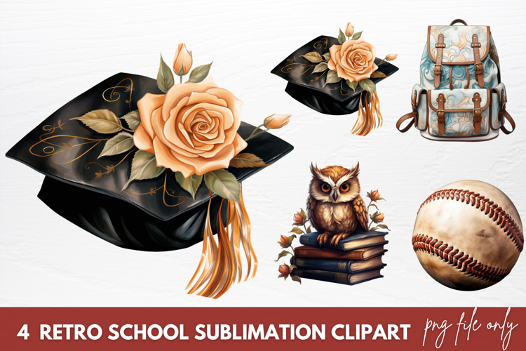 Back to School Clipart Image 5