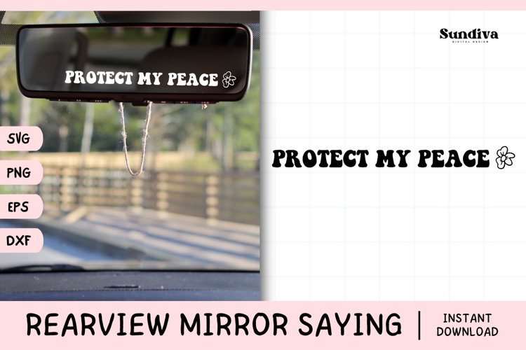 Mirror Svg Image 6