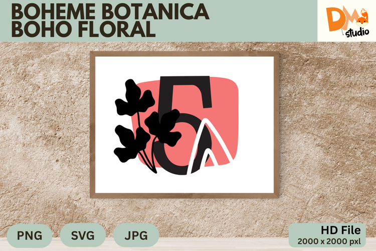Rustic Logo Image 3