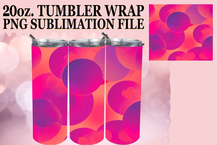 Sublimation Tumbler Designs Image 11