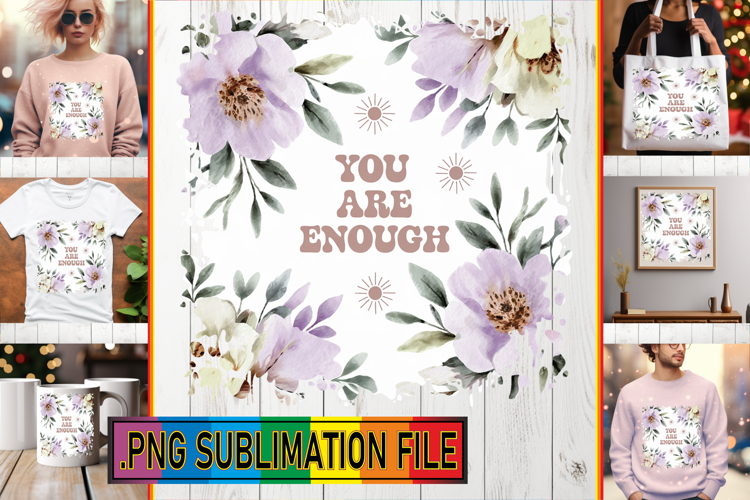 Transparent Background Flower Clipart Image 10