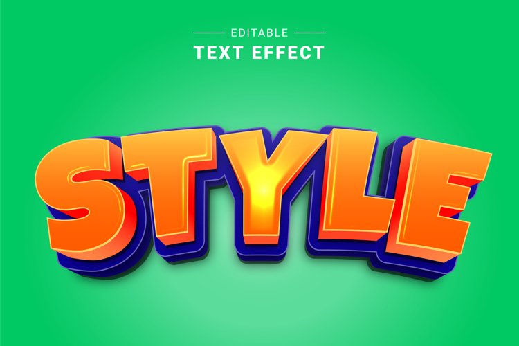 Typography Font Image 23