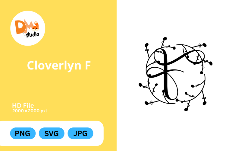 Alphabet Clipart Image 17