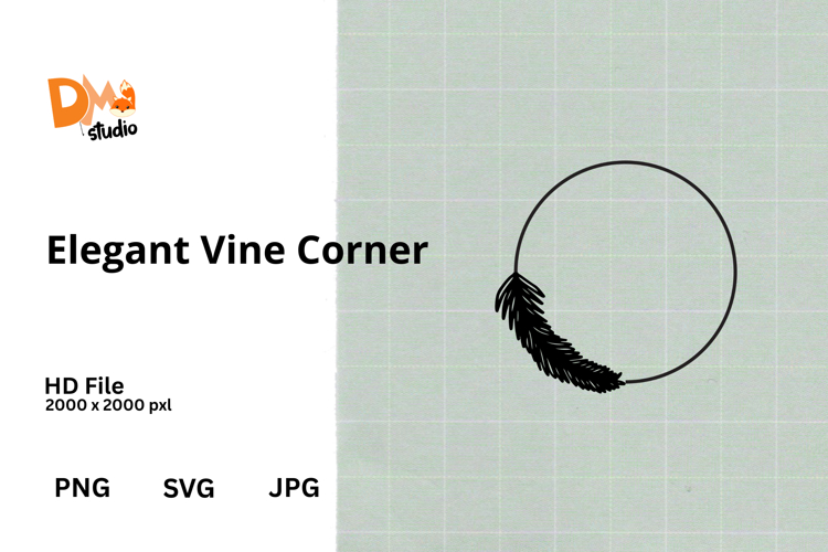 Nature Svg Image 17