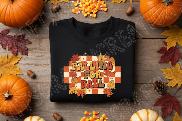 Fall Png Image 16