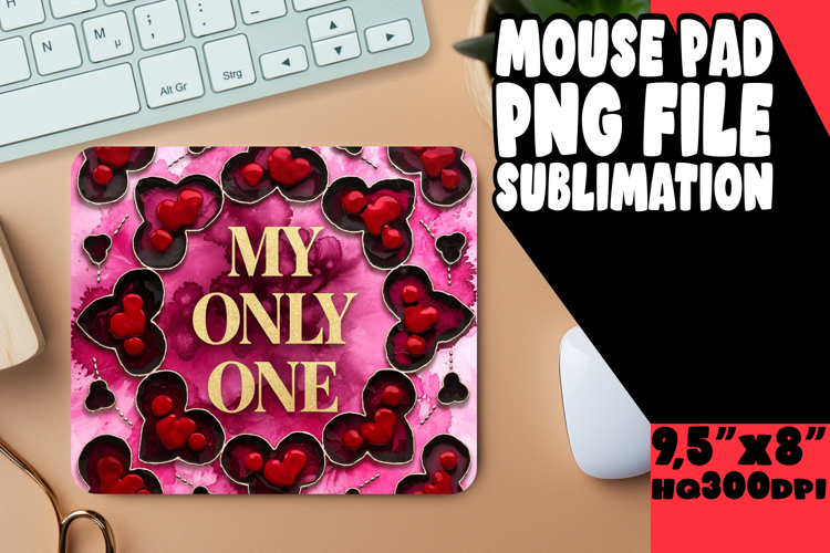 cheerful Desk pad PNG magic, Love