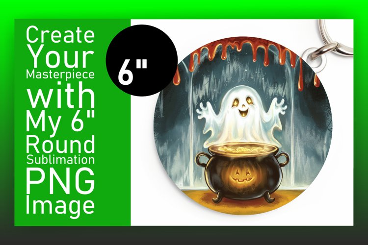 Halloween Png Image 7