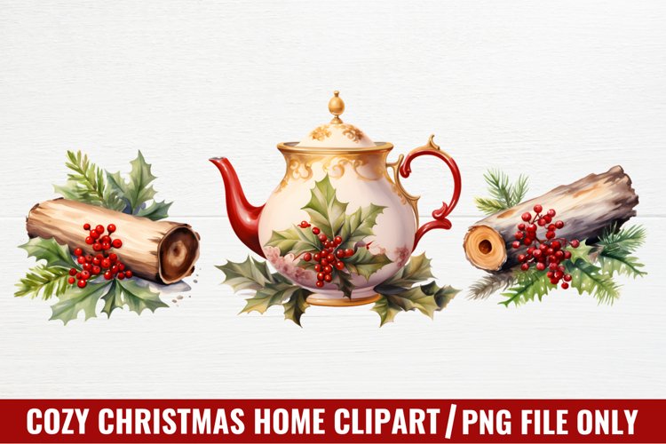 Home Clipart Image 4