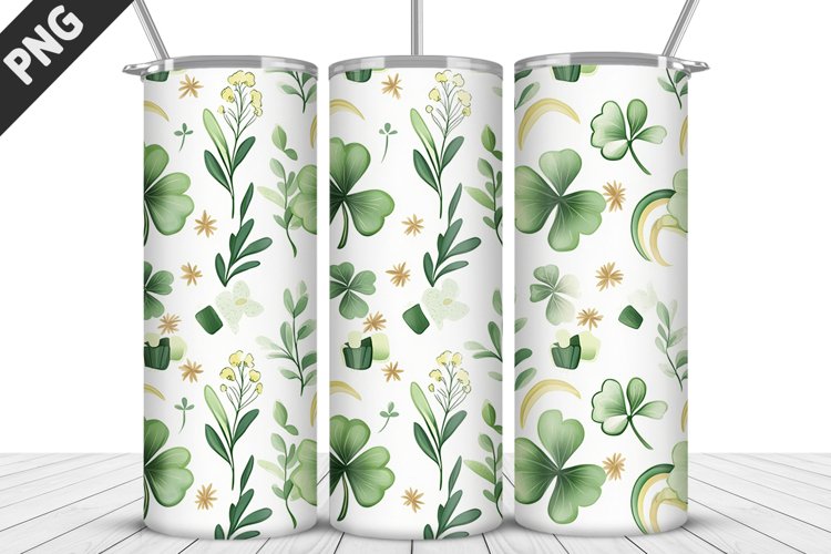 St Patrick's Day Clipart Image 19