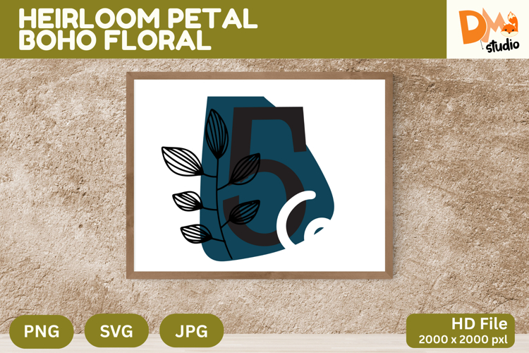 Rustic Logo Image 4