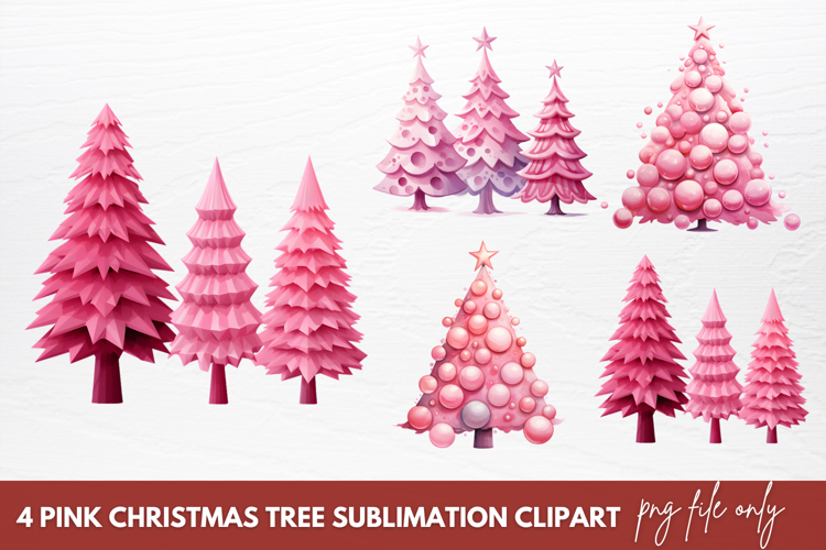 Weihnachtsbaum PNG Image 18