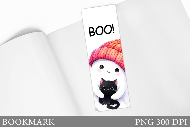 Ghost Clipart Image 11
