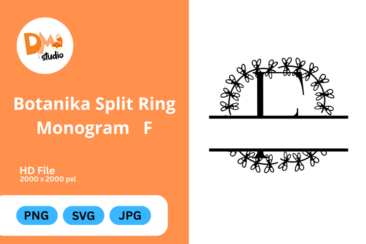 Alphabet Clipart Image 6