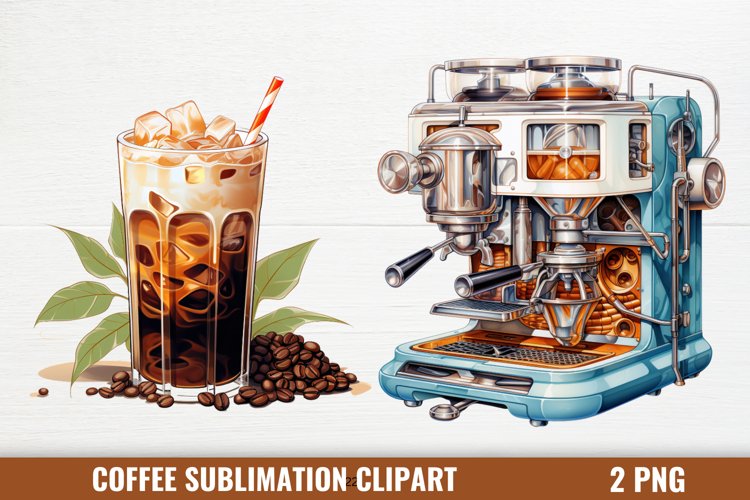 Coffee Mug Clipart Image 17