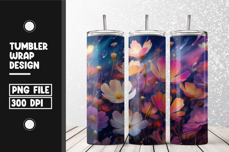 Floral Pattern Png Image 11