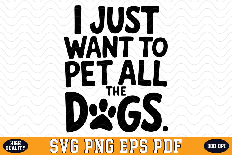 Pet Silhouette Image 22