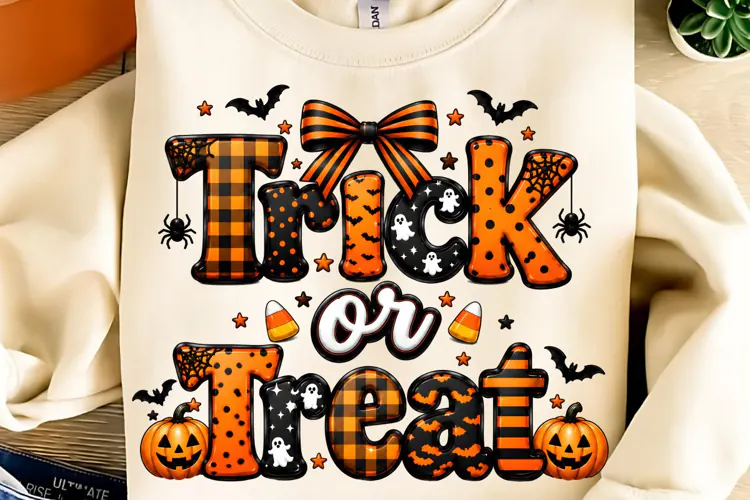 Halloween Sublimation, Trending Halloween PNG