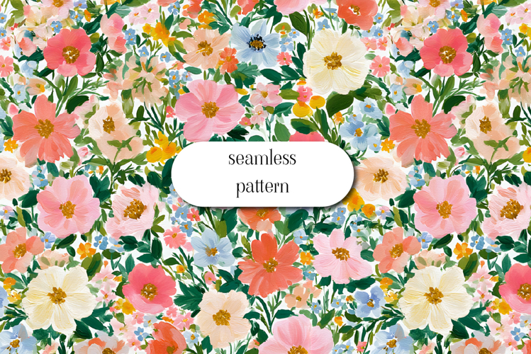 Aesthetic Wallpaper Pattern Image 5