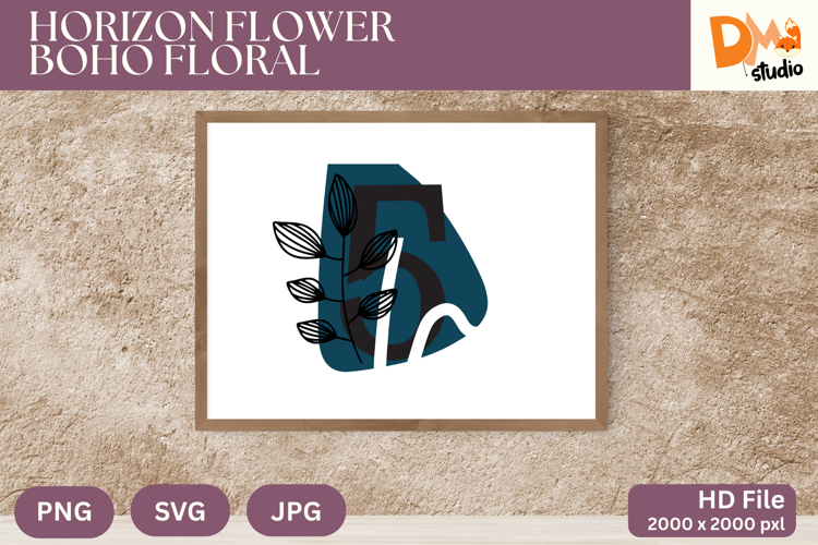 Rustic Logo Image 16