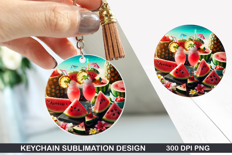 Summer Clipart Image 9