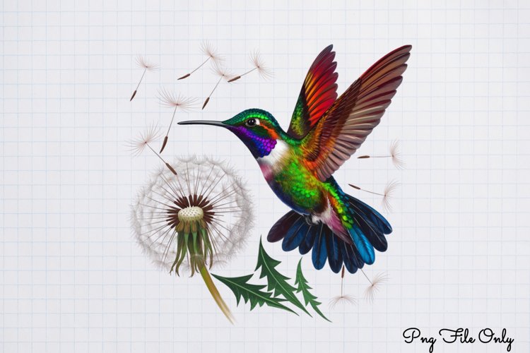 Boho Clipart Image 13
