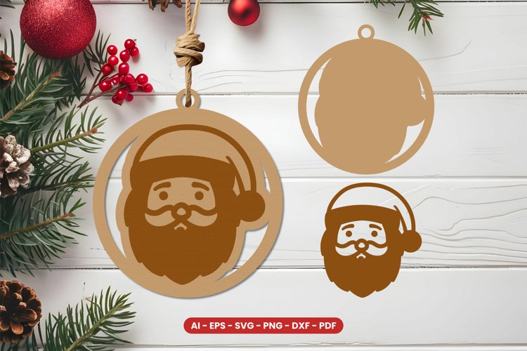 Xmas Clipart Image 18