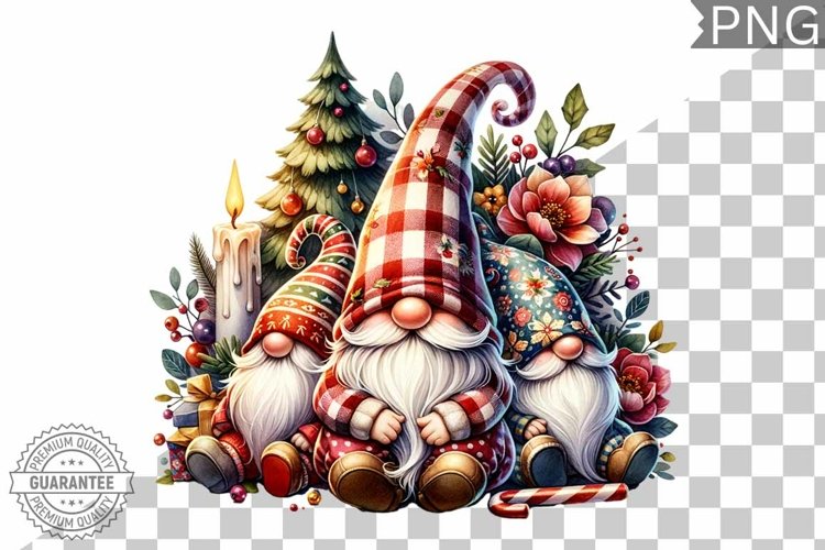 Gnome Clipart
