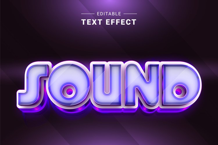 Typography Font Image 7