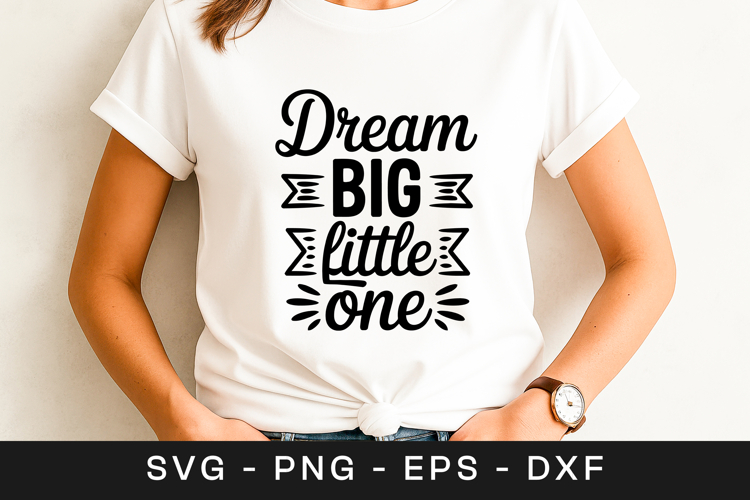 Dream Svg Image 9
