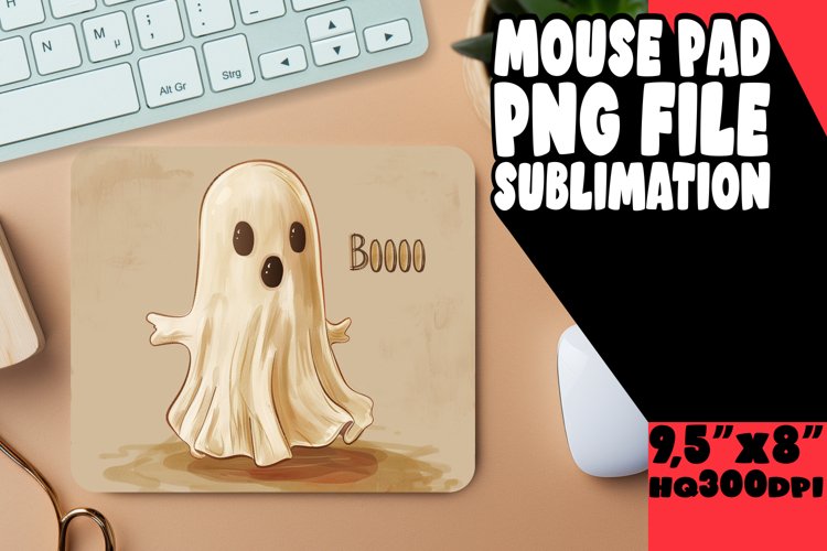 Ghost Clipart Image 21