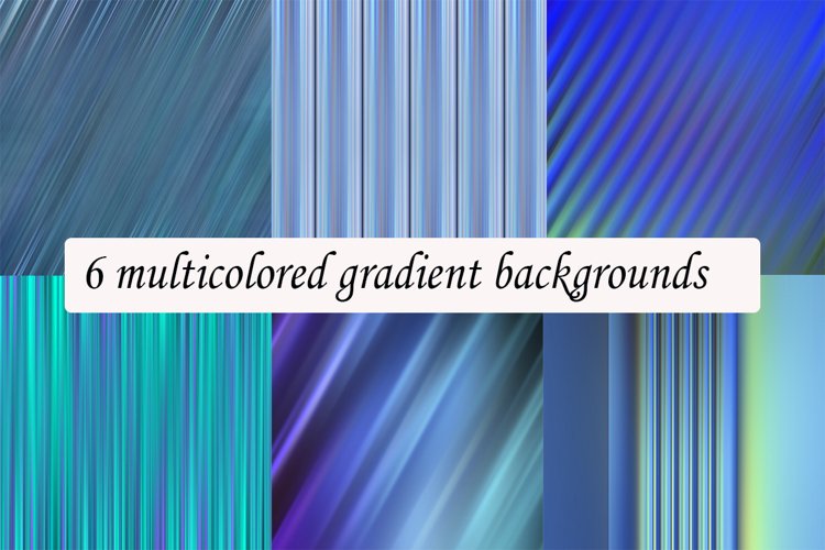 Gradient Background Image 17