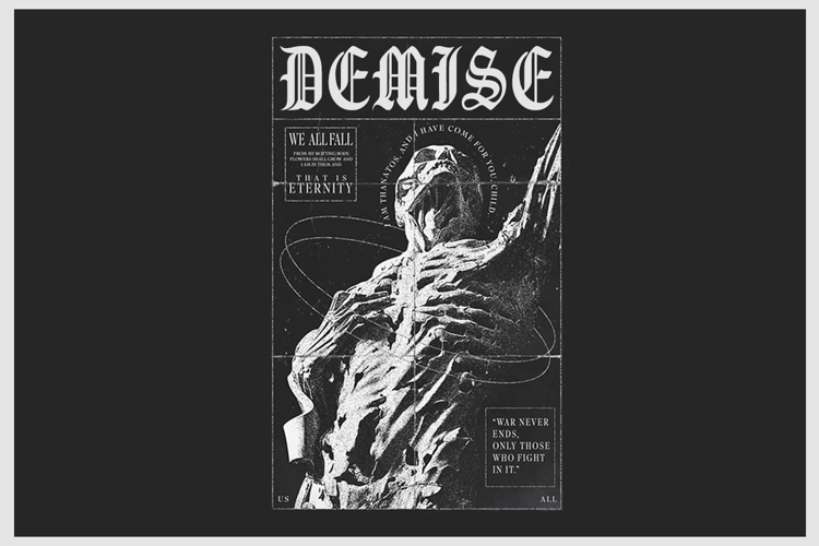Demise