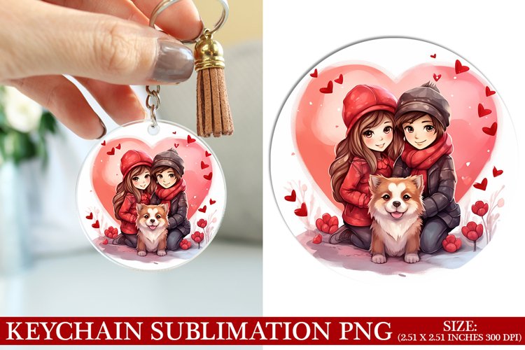 Valentines PNG Image 22