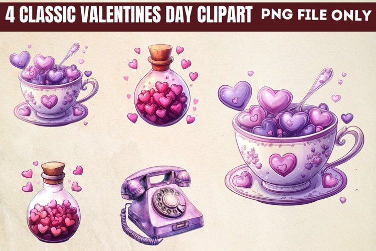 Heart PNG Image 7