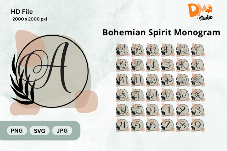 Bohemian Spirit Image 13