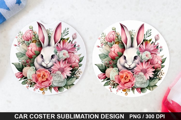 Easter Flowers Clipart Image 12