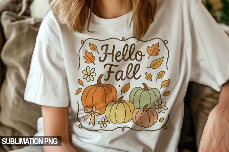 Fall Leaves Png Image 14
