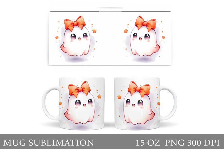 Ghost Clipart Image 10