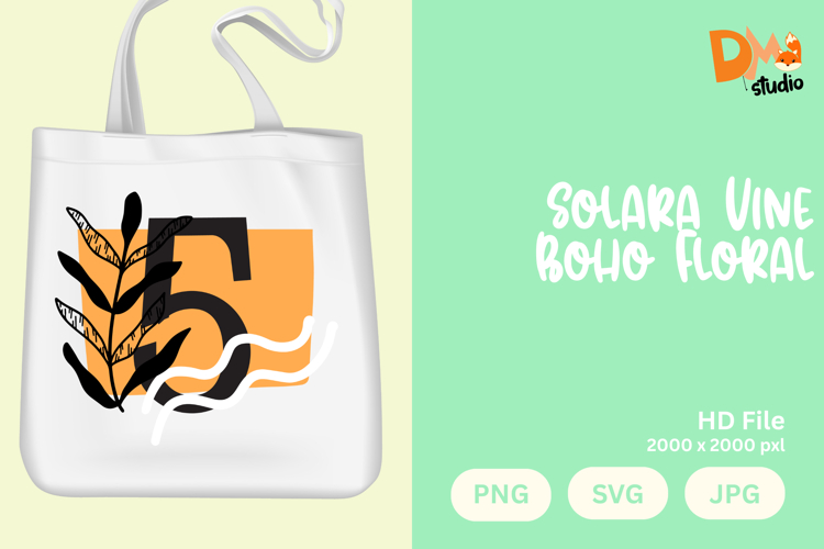 Rustic Logo Image 17