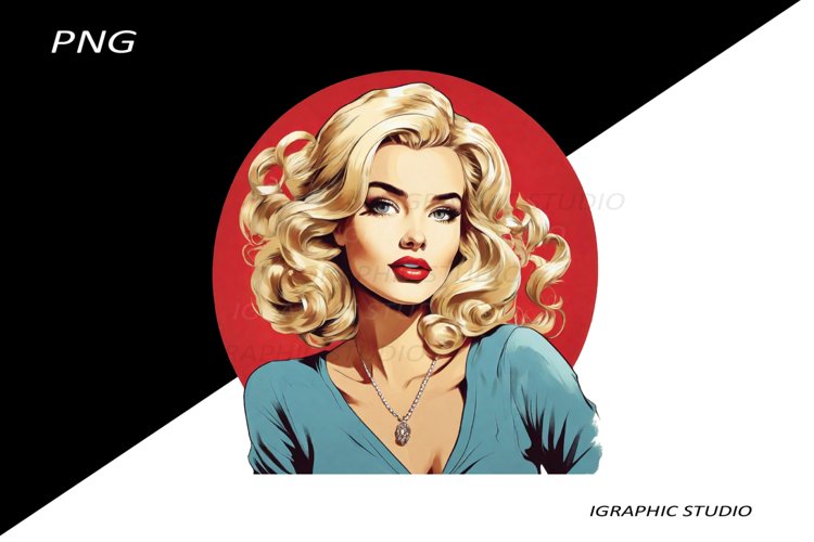 Girl Clipart Image 19