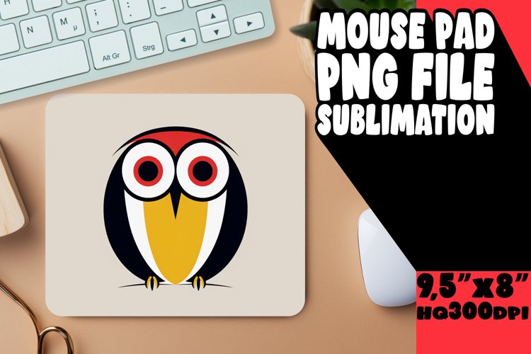 Owl Clipart Image 15