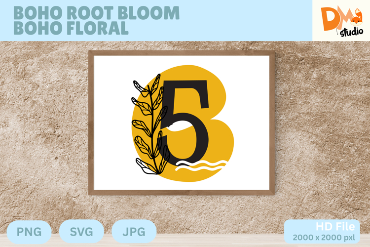 Rustic Logo Image 5
