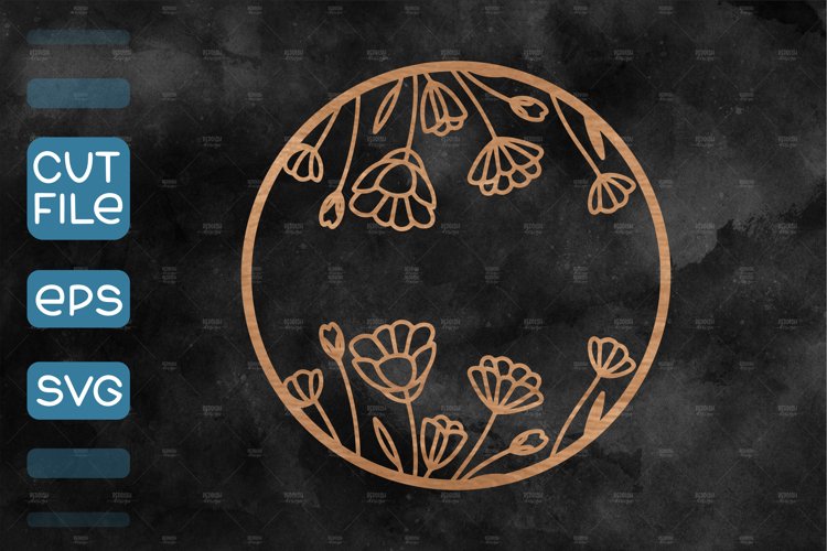 Wooden Sign Clipart Image 3