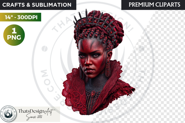 Fantasy Clipart Image 12