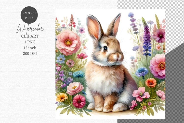 Cute Spring Clipart