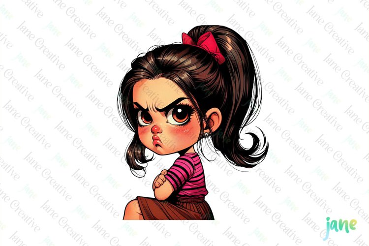 Canvas Clipart Image 5