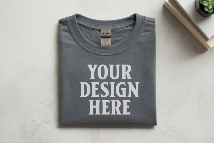 Gildan Mockups Image 11