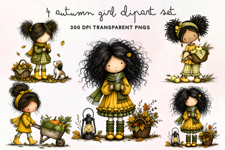 Girl Png Image 22
