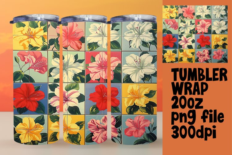 Floral Pattern Png Image 23