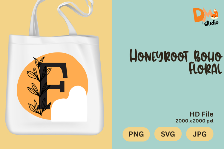 Rustic Logo Image 6